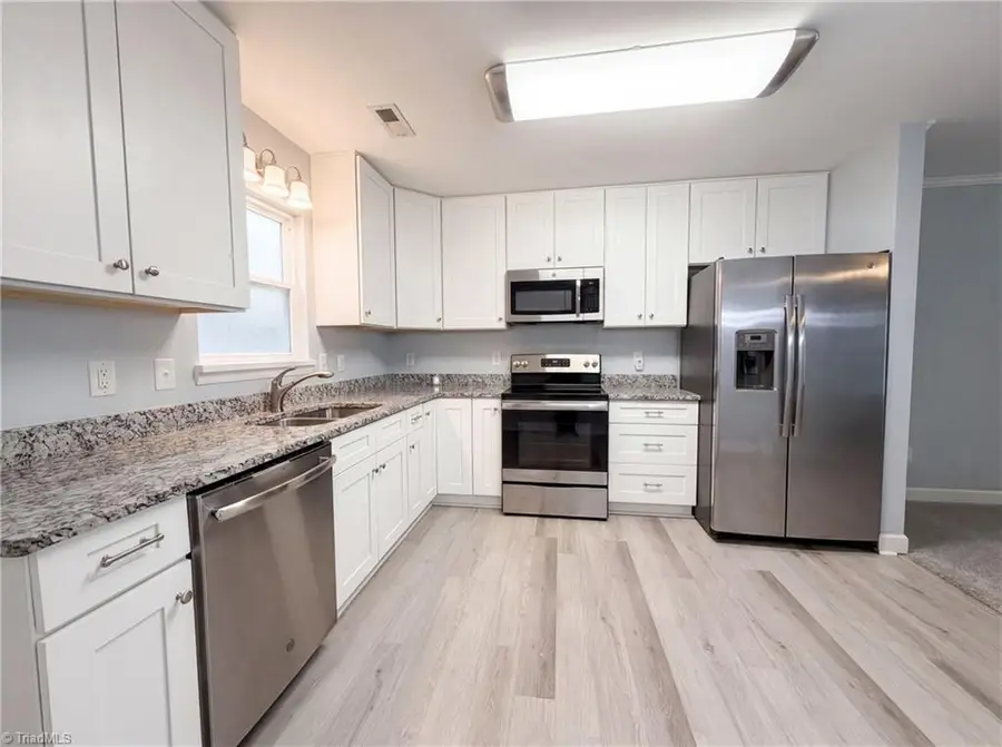 304 Field Street, Graham, NC 27253 - #2