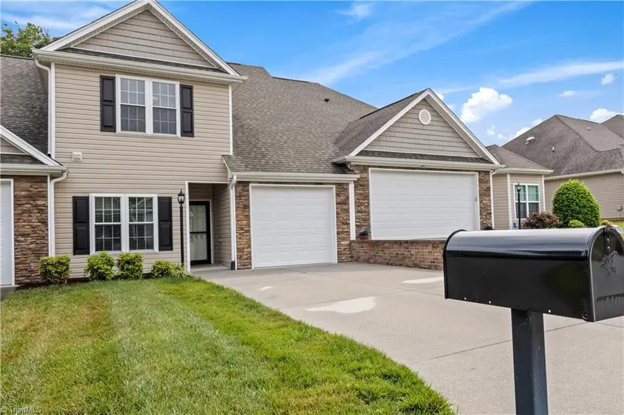 1665 Preston Woods Drive, Winston Salem, NC 27127 - #3