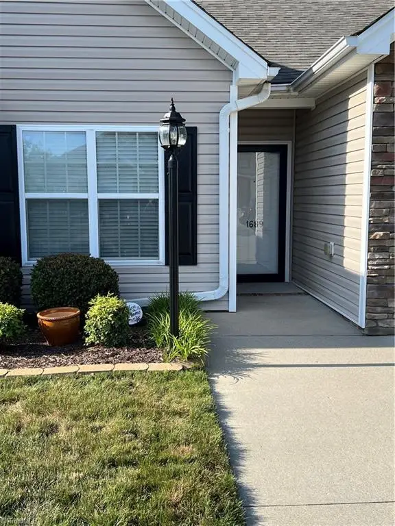 1689 Grand Springs Drive, Winston Salem, NC 27127 - #2