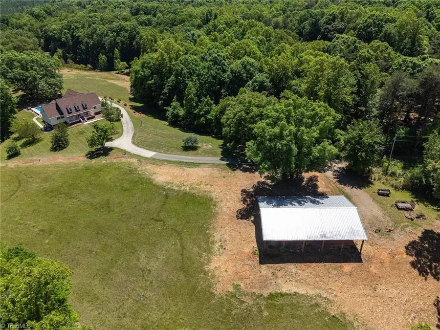 1642 Rhodes Loop, Madison, NC 27025 - #3