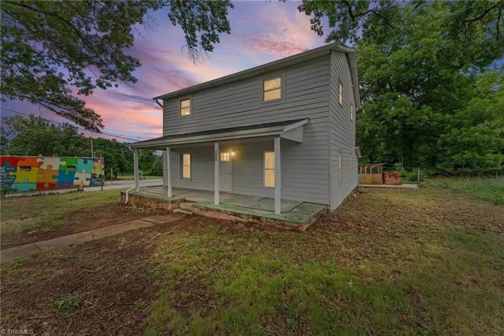 1220 S Elm Street, High Point, NC 27260 - #1
