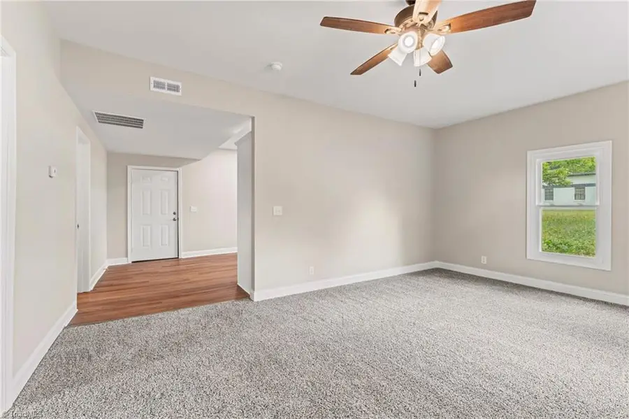 1220 S Elm Street, High Point, NC 27260 - #2