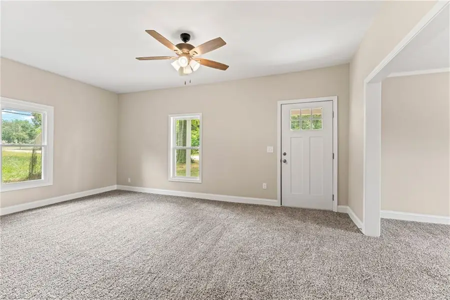 1220 S Elm Street, High Point, NC 27260 - #3