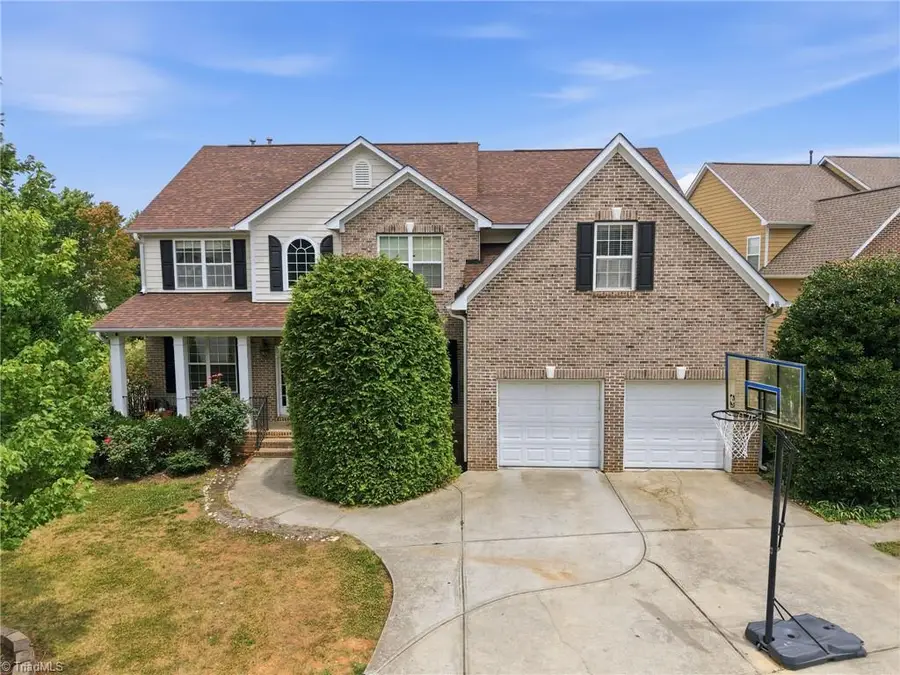 3706 Worthing Court, Greensboro, NC 27455 - #2