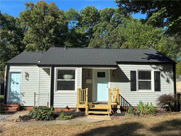 2735 Stratford Drive, Greensboro, NC 27408
