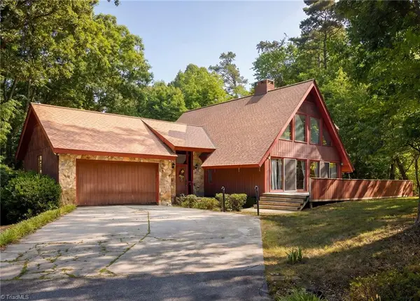 812 Nc Highway 62 W, Greensboro, NC 27406