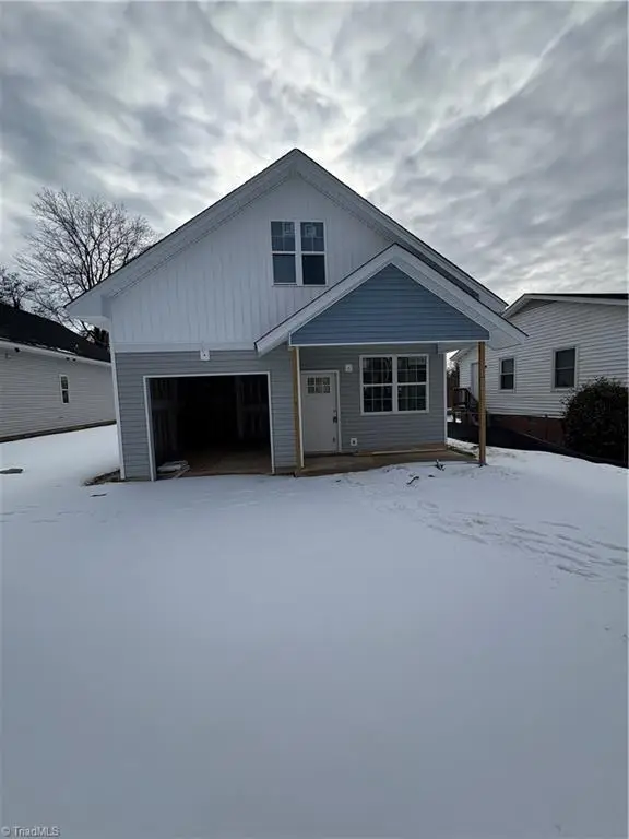 1516 Mcconnell Road, Greensboro, NC 27401 - #2