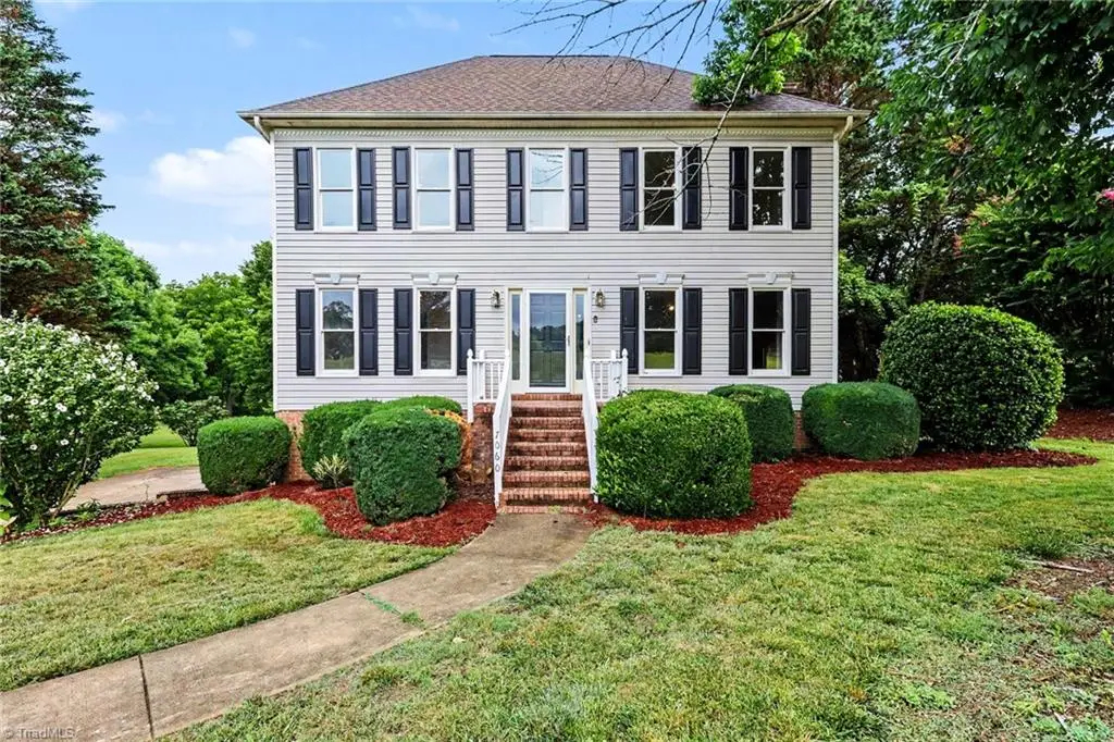 7060 Bridgewood Road, Clemmons, NC 27012 - #1