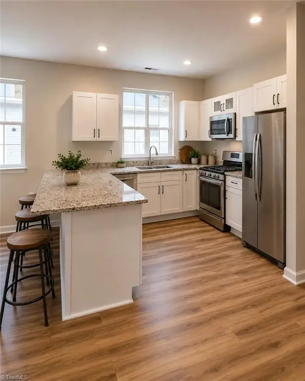 1522 Mcconnell Road, Greensboro, NC 27401 - #3