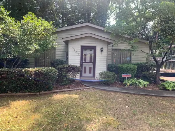 3703 Atlas Street, Greensboro, NC 27405