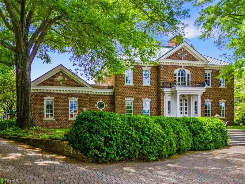 7 Clubview Court, Greensboro, NC 27410 - #3