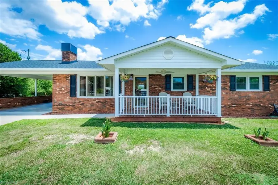 211 Parsons Road, North Wilkesboro, NC 28659 - #3