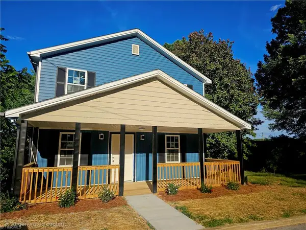 1405 Douglas Street, Winston-Salem, NC 27105