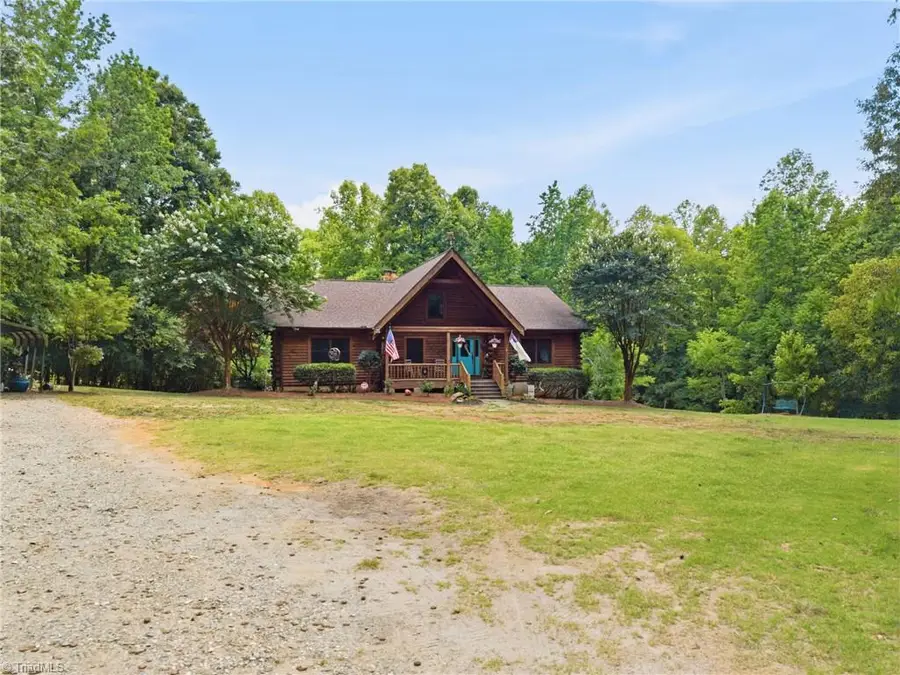 758 Nc Highway 62 E, Pleasant Garden, NC 27313 - #2