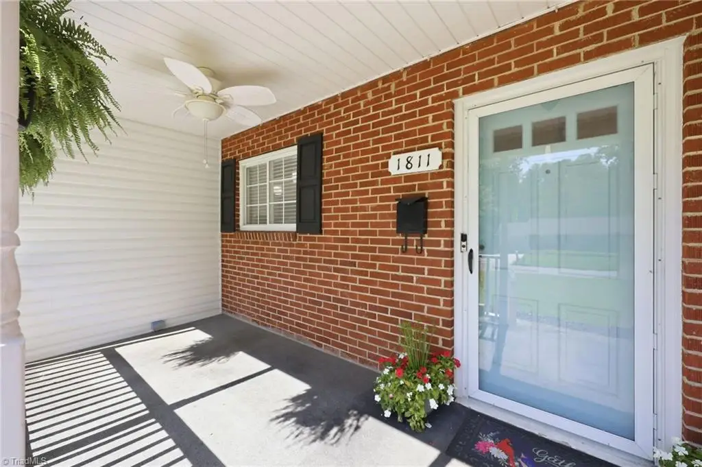 1811 Aims Avenue, Mount Airy, NC 27030 - #1