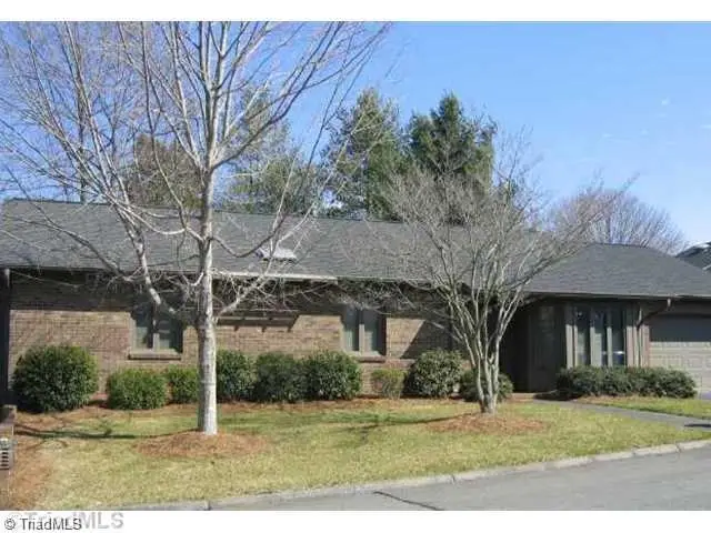 103 Briar Ridge Circle, Winston Salem, NC 27104 - #1