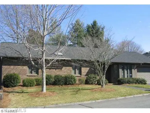 103 Briar Ridge Circle, Winston-Salem, NC 27104