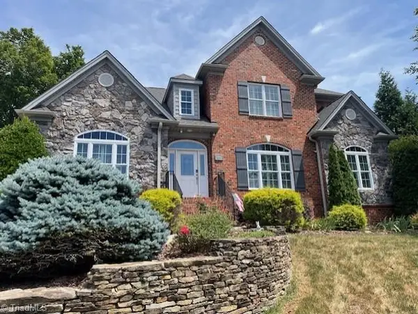 109 Covington Place, Lewisville, NC 27023