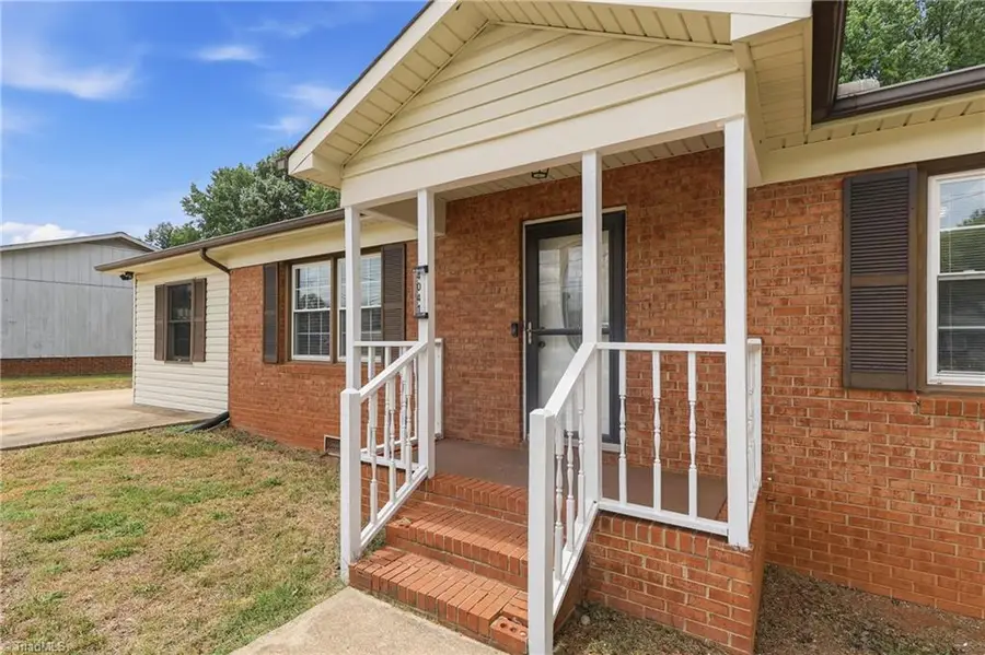4041 Cresent Avenue, Trinity, NC 27370 - #2