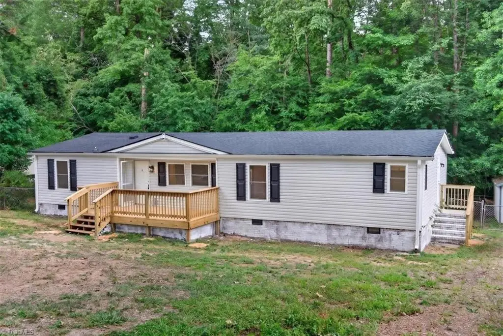 4560 Effie Lane, Walkertown, NC 27051 - #1