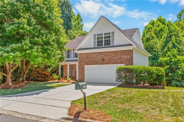 4415 Camden Ridge Drive, Greensboro, NC 27410