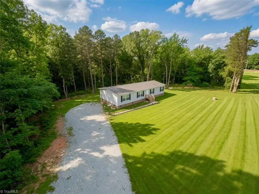 810 Hatchett Road, Yanceyville, NC 27379 - #1