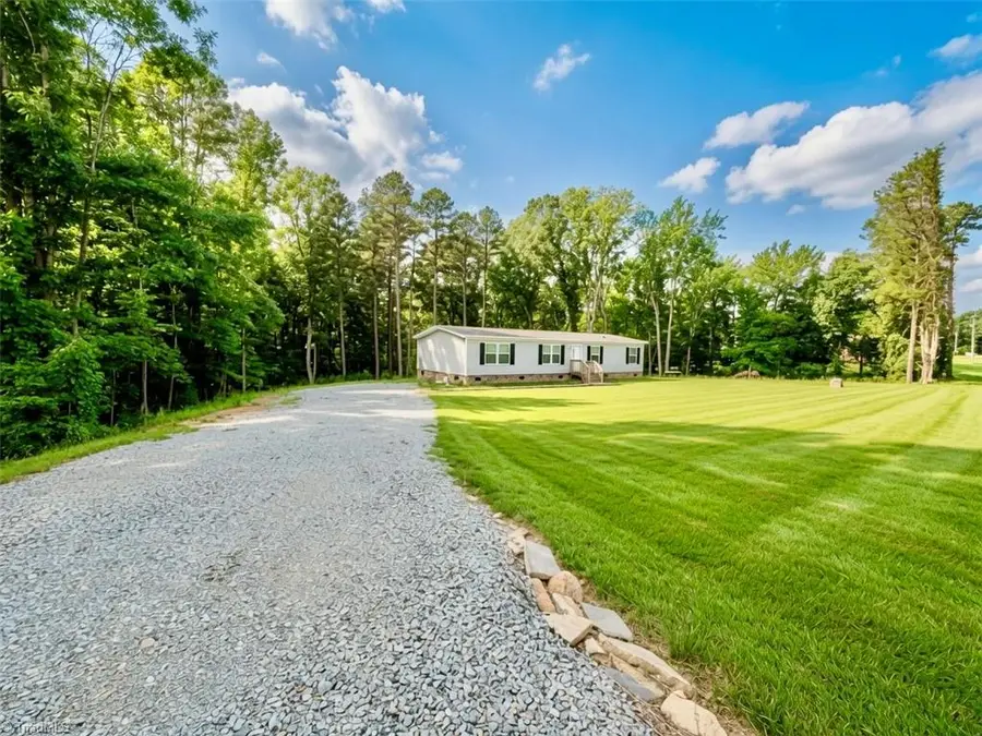 810 Hatchett Road, Yanceyville, NC 27379 - #2