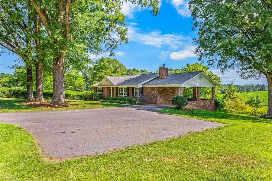 3323 Rockford Road, Dobson, NC 27017 - #3