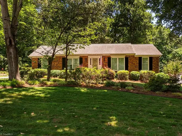 1004 Lamp Post Lane, Greensboro, NC 27410