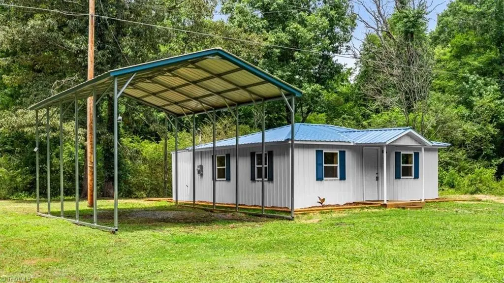 3092 Denton Road, Denton, NC 27239 - #1