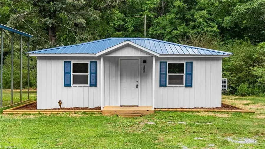 3092 Denton Road, Denton, NC 27239 - #2
