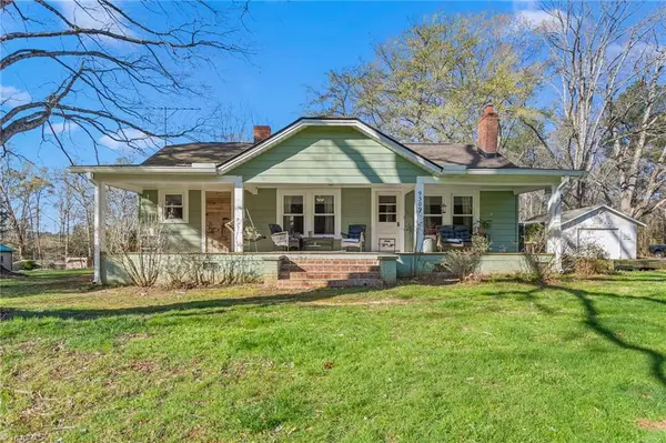 9309 S Nc Highway 87, Graham, NC 27253