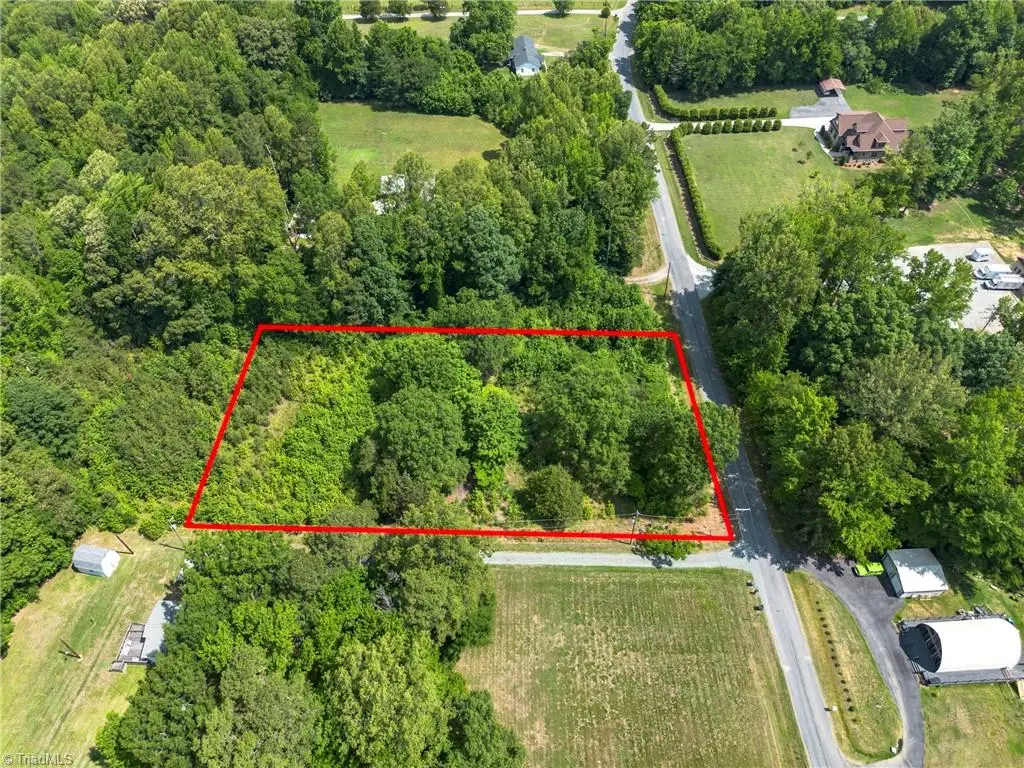 3036 Glass Road, Greensboro, NC 27406 - #1