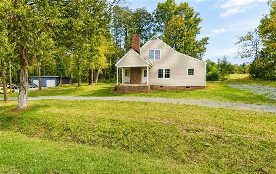 1132 Ben Sharpe Road, Elon, NC 27244 - #2