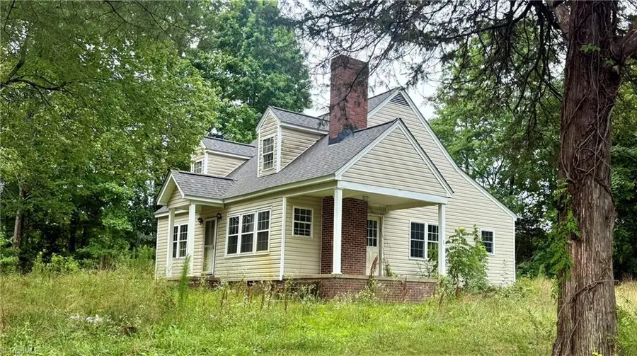 1132 Ben Sharpe Road, Elon, NC 27244 - #3