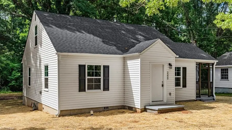 2320 S Scales Street, Reidsville, NC 27320 - #3