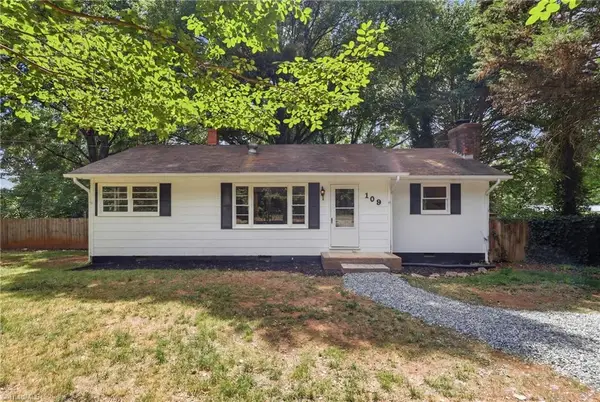 109 Pratt Road, Kernersville, NC 27284