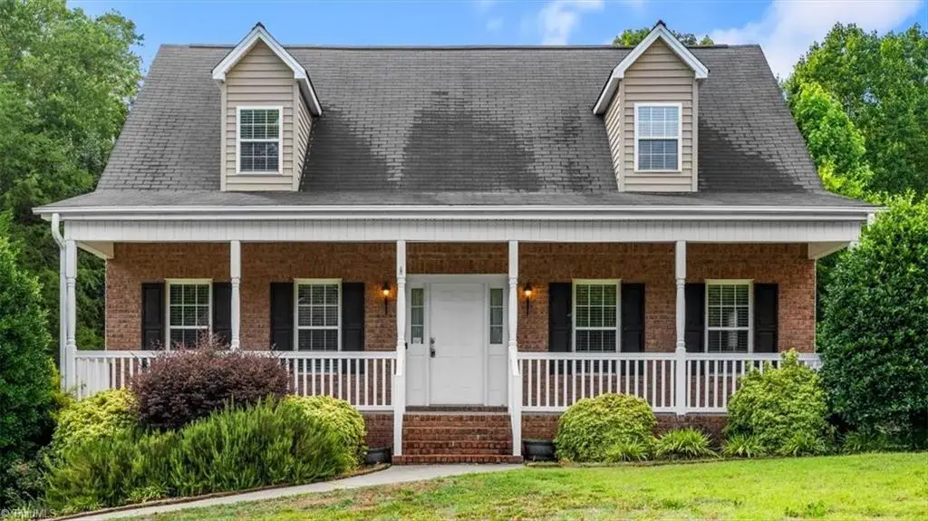 4064 Clinard Avenue, Winston Salem, NC 27127 - #1