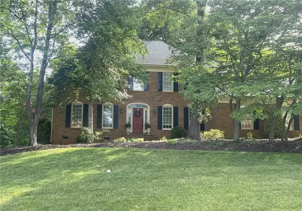 5910 Summerston Place, Charlotte, NC 28277