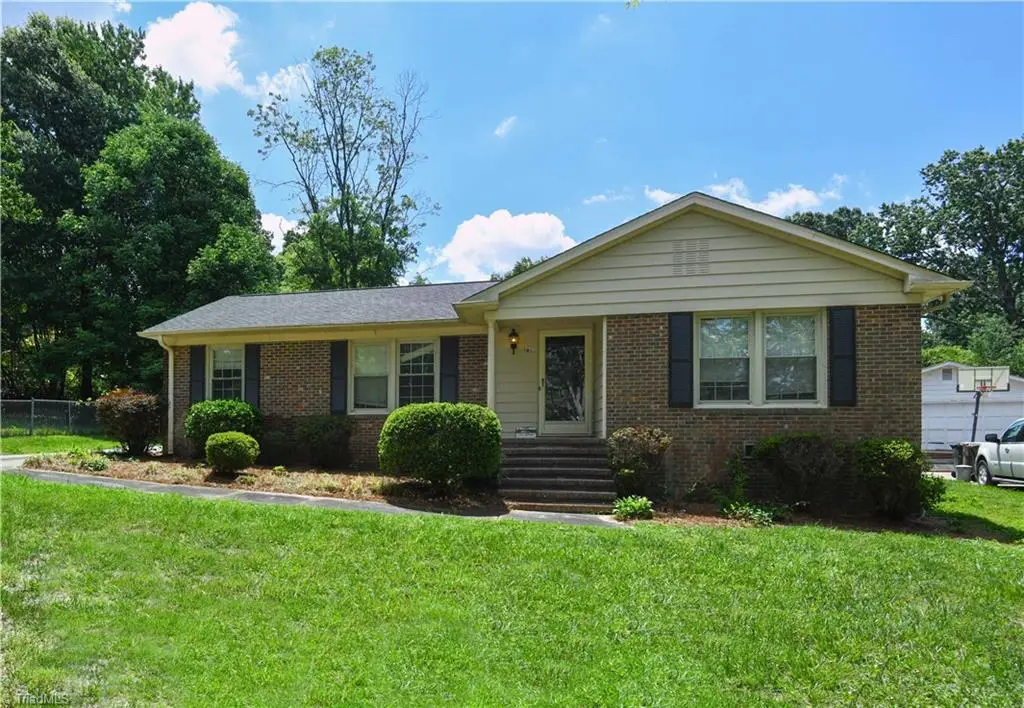4803 Susan Terrace, Greensboro, NC 27410 - #1