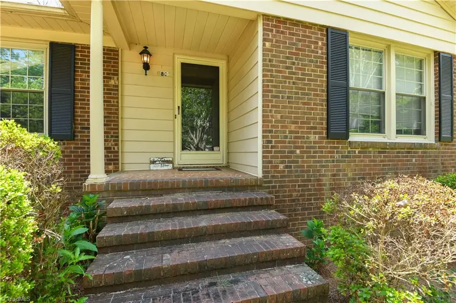 4803 Susan Terrace, Greensboro, NC 27410 - #3