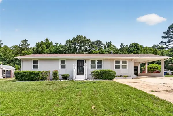 5423 Keenan Drive, Browns Summit, NC 27214