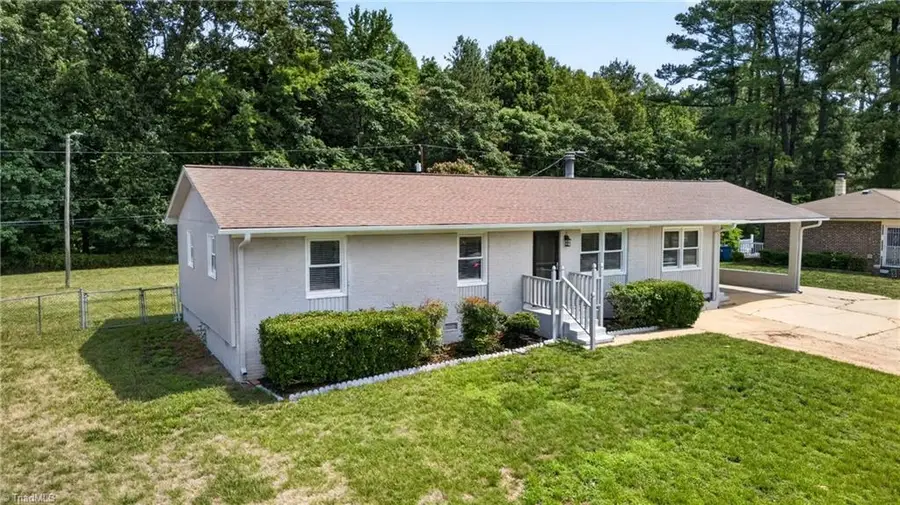 5423 Keenan Drive, Browns Summit, NC 27214 - #2