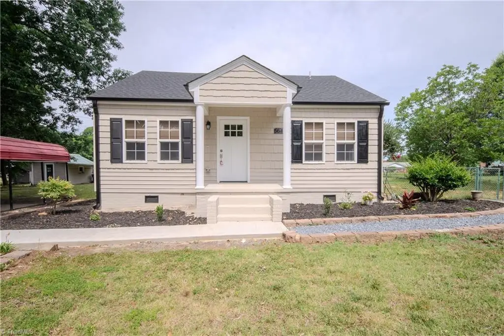 564 Mcdermott Street, Asheboro, NC 27205 - #1