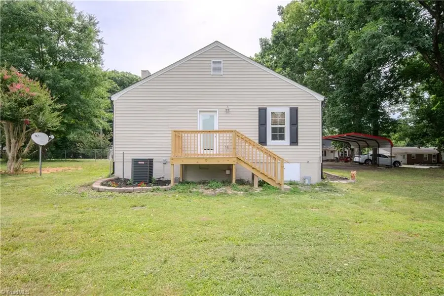 564 Mcdermott Street, Asheboro, NC 27205 - #3