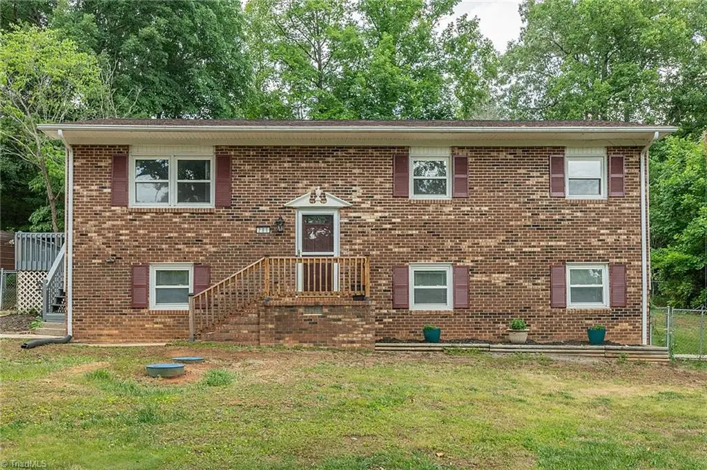 291 Kingwood Road, Reidsville, NC 27320 - #1