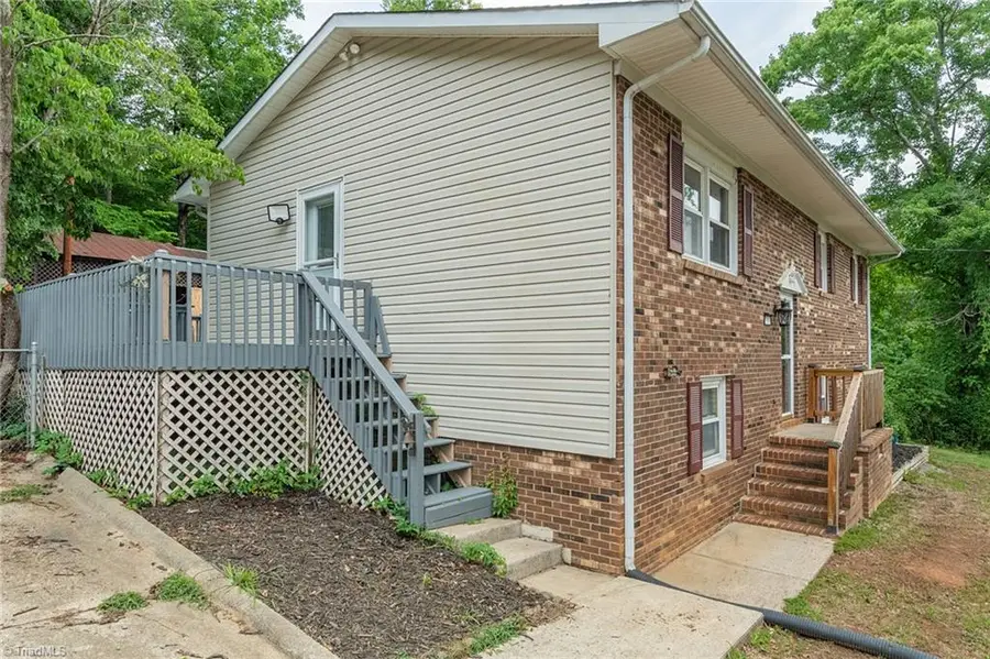 291 Kingwood Road, Reidsville, NC 27320 - #2