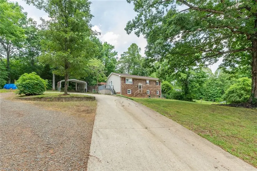 291 Kingwood Road, Reidsville, NC 27320 - #3
