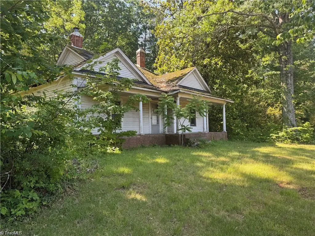 607 Kirby Road, King, NC 27021 - #1