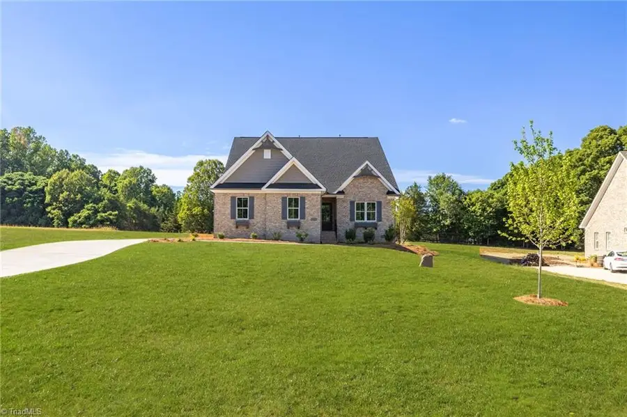 8305 Pyramid Drive, Summerfield, NC 27358 - #2